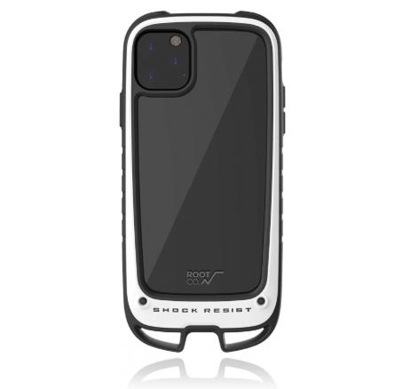 [해외] 루트코 Shock Resist Tough & Basic Case 아이폰11용