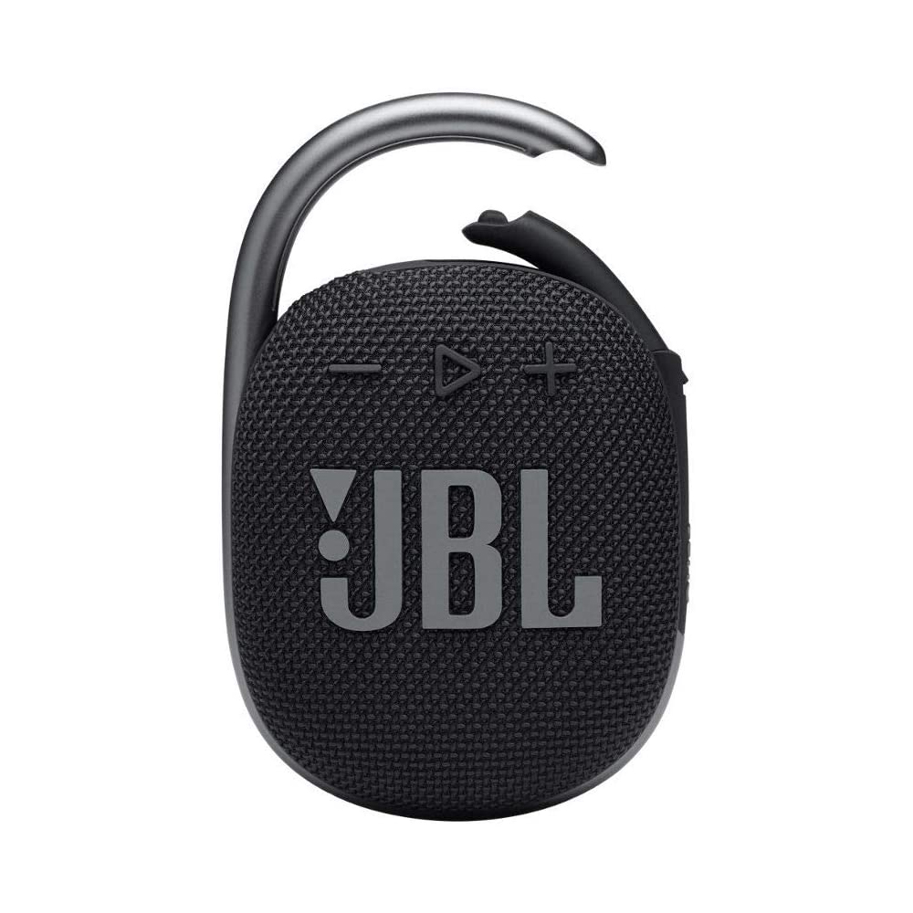 [해외] JBL CLIP4 BLUETOOTH스피커 USB C충전/IP67방진