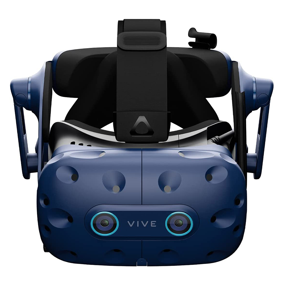 [해외] HTC VIVE PRO EYE 3D VR 안경 고글