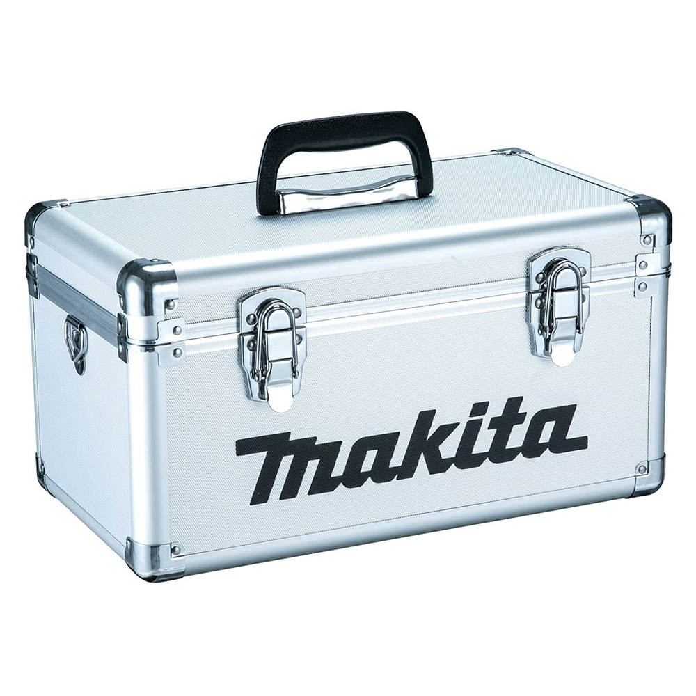 [해외] 마키타 MAKITA 진공 펌프용 알루미늄 케이스 A-59754