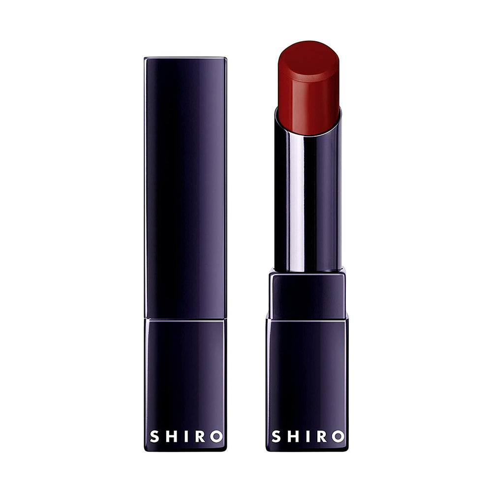 [해외] SHIRO 진저 립스틱 9I06 (딥 프레드)