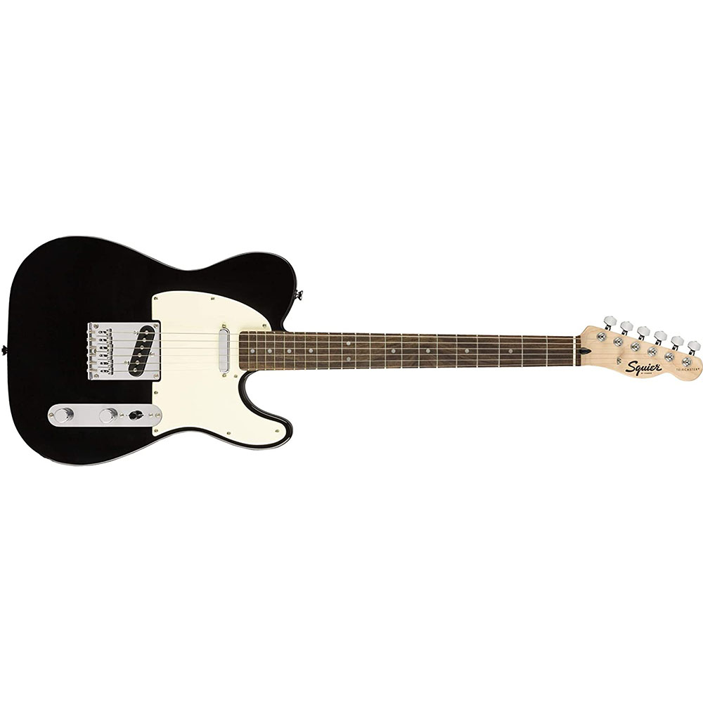[해외] Fender(팬더) Squier Bullet Telecaster LRL BLK 일렉트릭 기타
