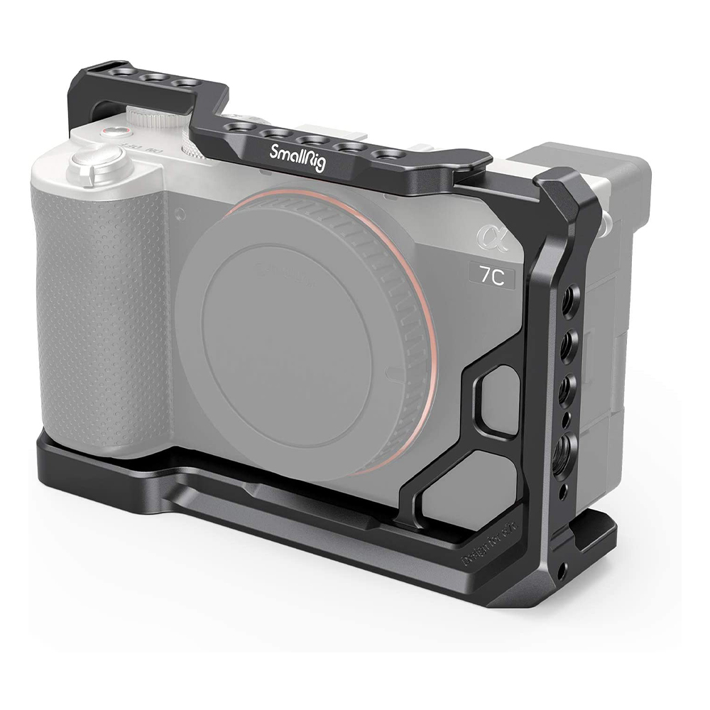 [해외] Small Rig Sony A7C 카메라 전용 케이지 3081