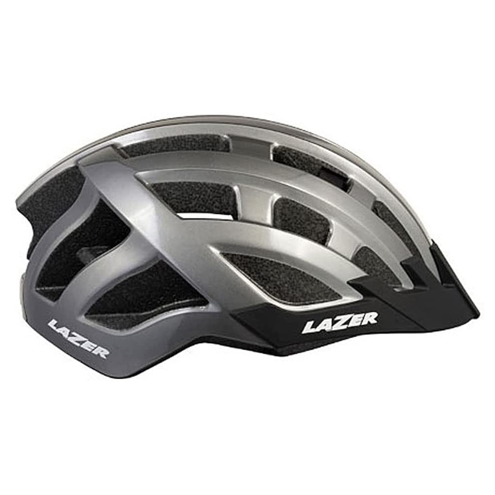 [해외] LAZER 레이저 사이클링 헬멧 Compact AF