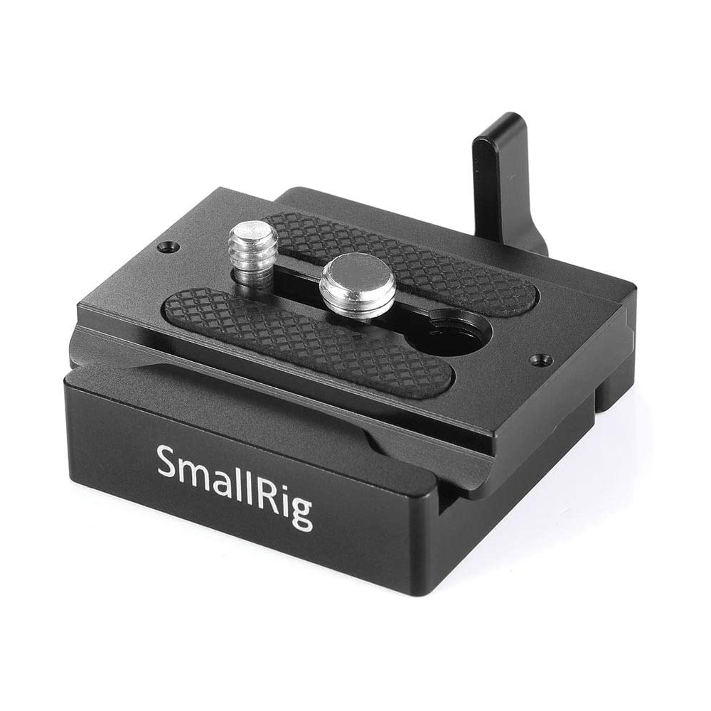 [해외] SmallRig 알카 퀵 릴리스 클램프 플레이트 2280