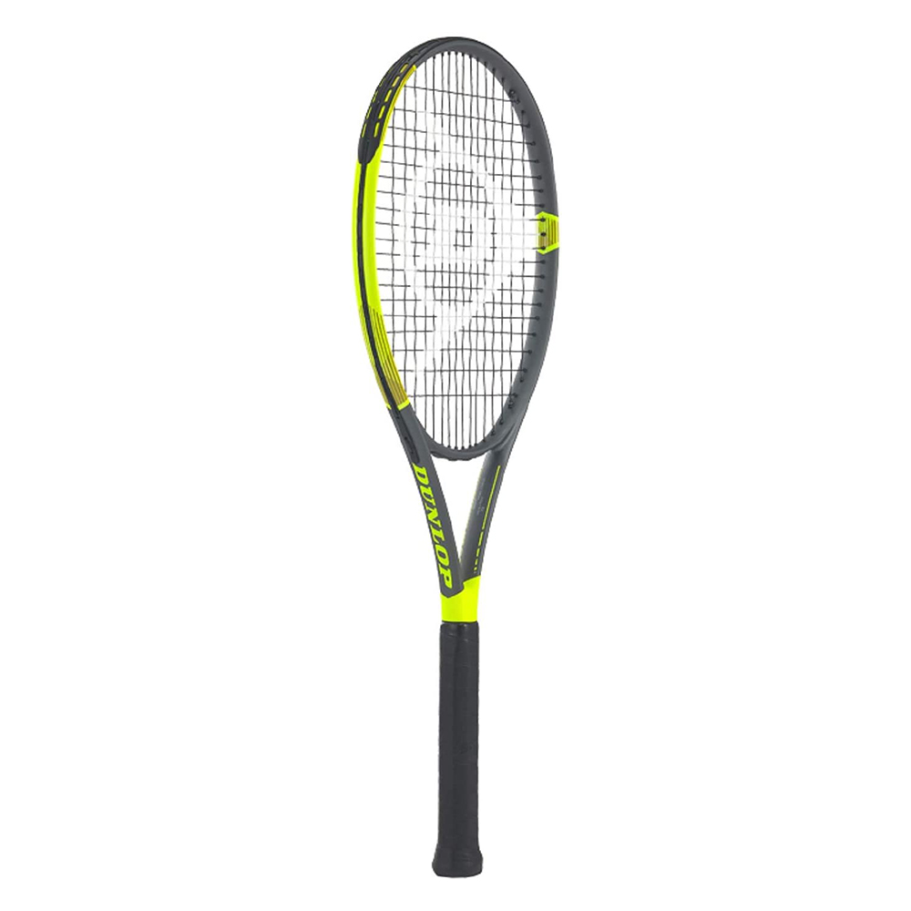 [해외] 던롭 경식 테니스 라켓 FLASH 270 G2 DS22107