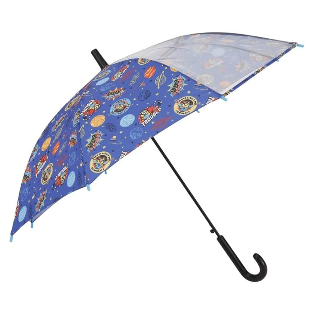 [해외] Ogawa 오가와 미니언즈 우산 장우산
