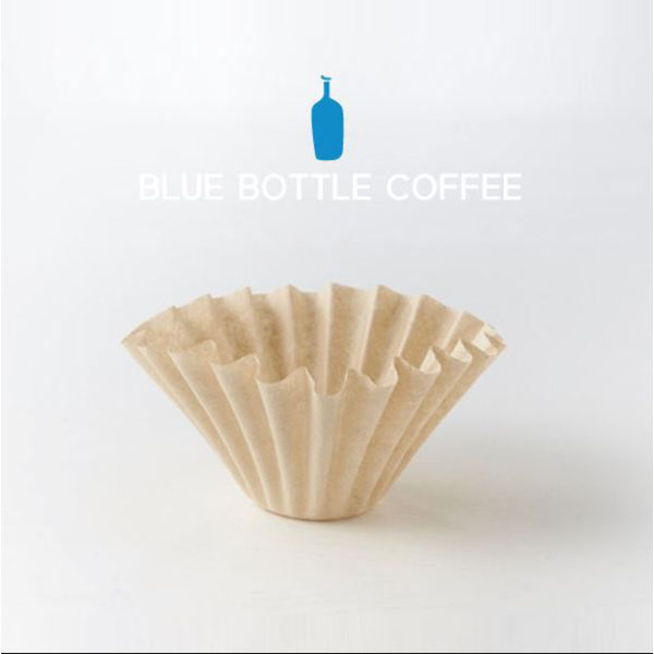 [해외] 블루 보틀 커피 커피 필터 