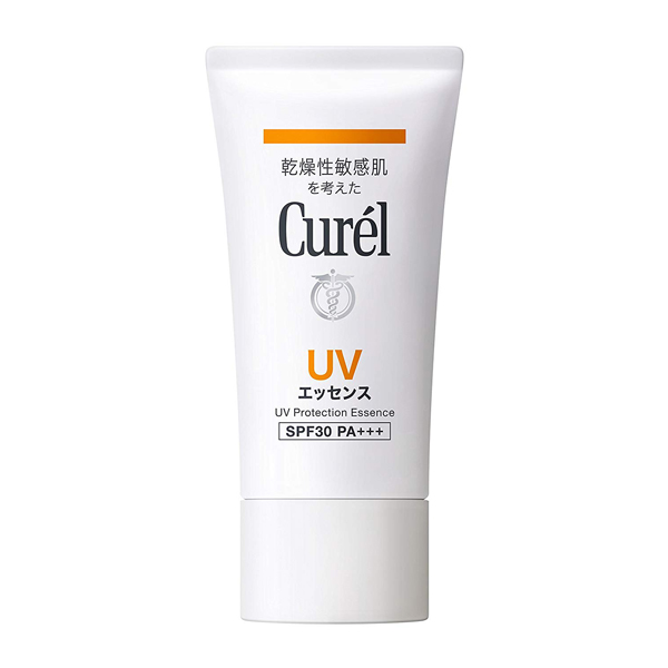 [해외] 큐렐Curel UV 에센스 SPF30 50g