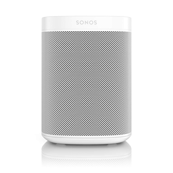 [해외] Sonos One 소노스 원 Amazon Alexa 탑재 화이트