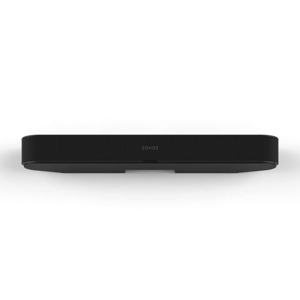 [해외] Sonos Beam 무선 사운드 바 Amazon Alexa 탑재 블랙