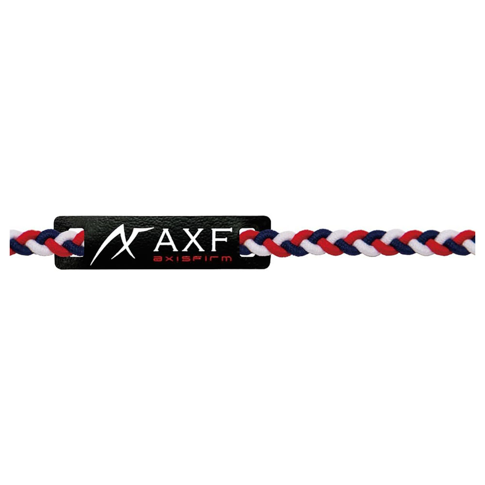 [해외] AXF 컬러 밴드 블랙 리플렉터