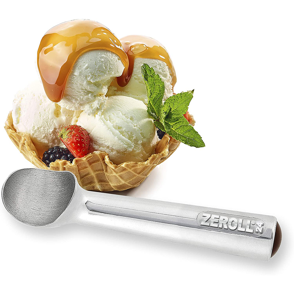 [해외] 스푼 ZEROLL 아이스크림 스쿠프 1024