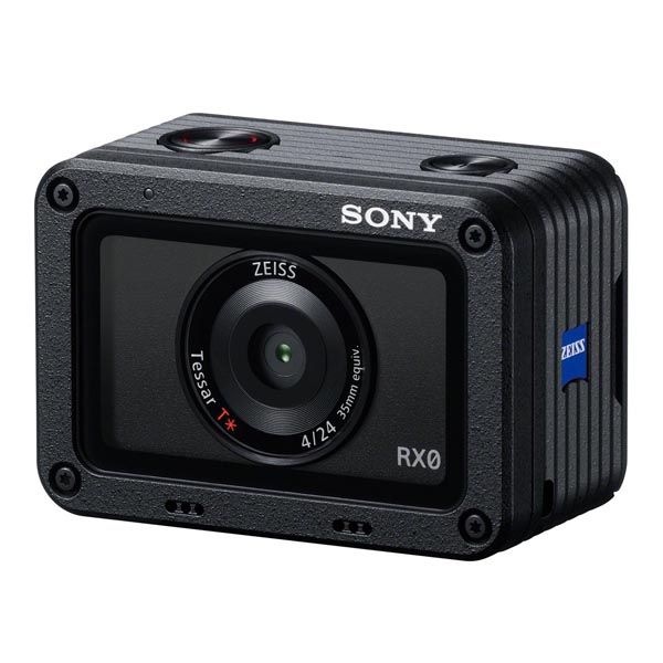 [해외] 소니 SONY 디지털 카메라 Cyber-shot DSC-RX0