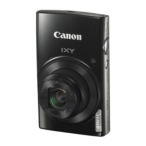 [해외] 캐논 디지털 카메라 IXY210 (2색상)