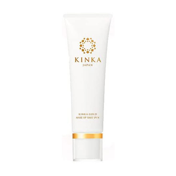 [해외] KINKA 골드 메이크업 베이스 UV N 30g