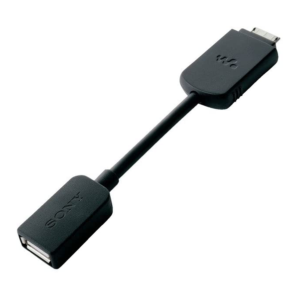 [해외] 소니 USB 변환 케이블 WMC-NWH10