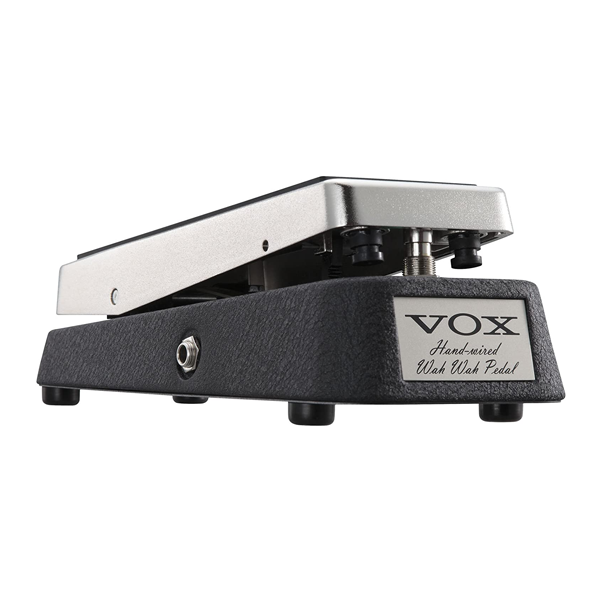 [해외] VOX 복스 와우 페달 핸드 와이어드 V846-HW