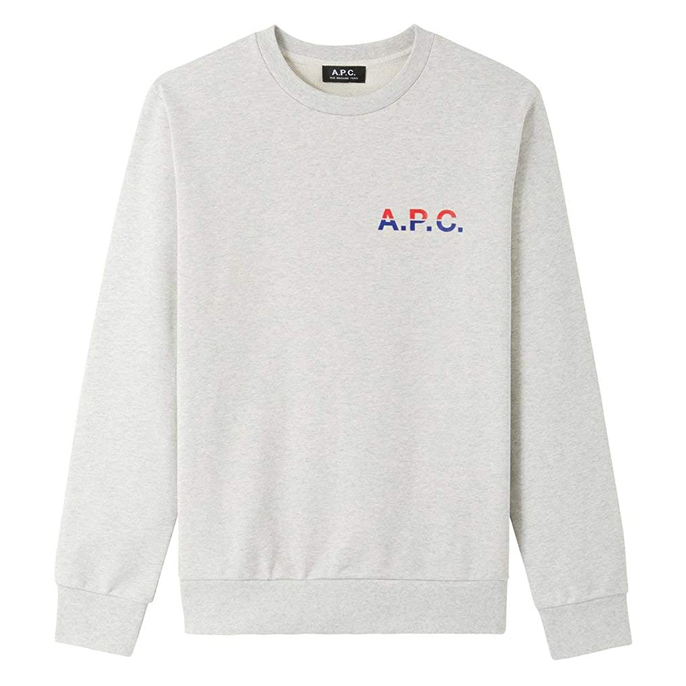 [해외] A.P.C 아페쎄 COEBH H27615 미셸 스웨트 셔츠 (L)