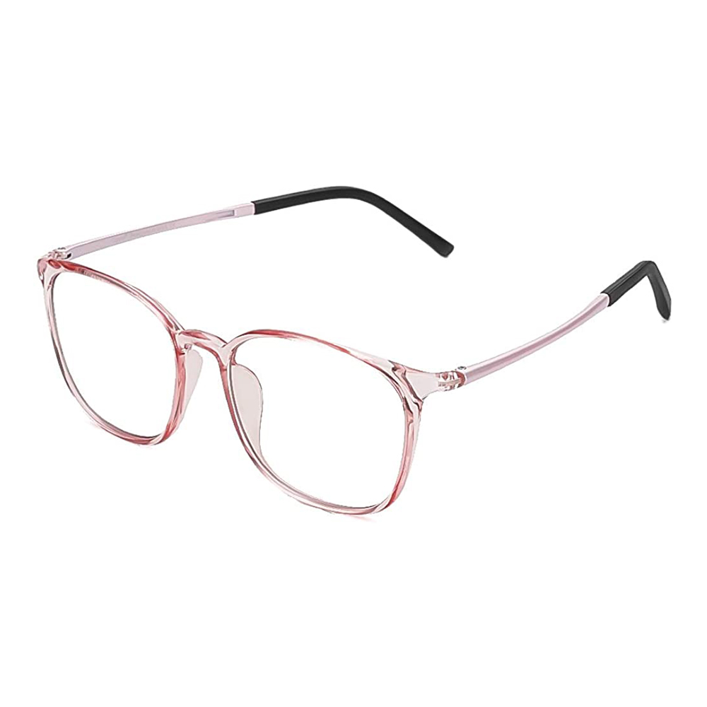 [해외] CYXUS 블루 라이트 안경 투명 렌즈 UV컷 시력 보호