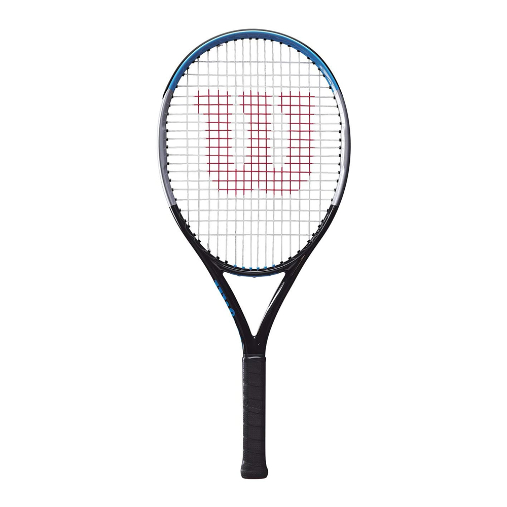 [해외] WILSON 키즈 테니스 라켓 V3.0 19~26인치 10~12세용