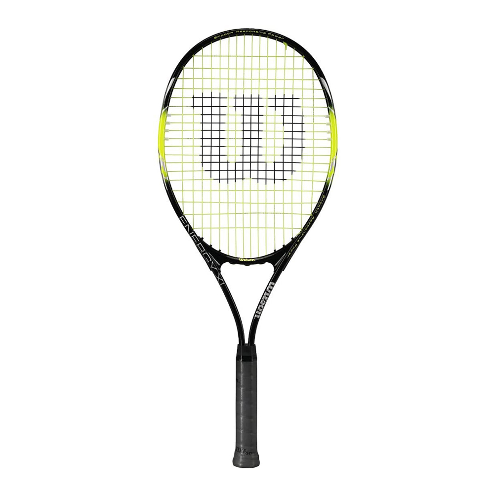 [해외] WILSON 경식 테니스 라켓 에너지 XL GATT WRT311600