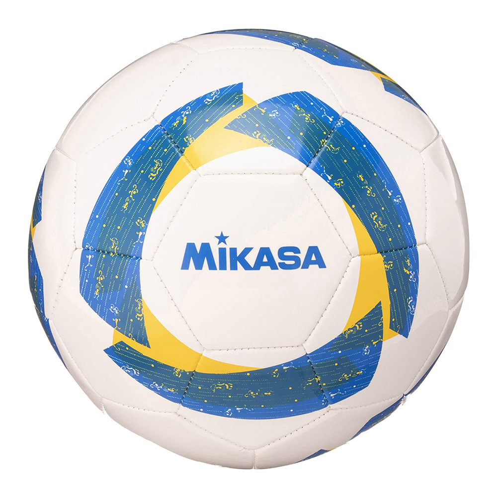 [해외] Mikasa F4AZ 축구 공, 4 번 공, MIFOA, 초등학생 용