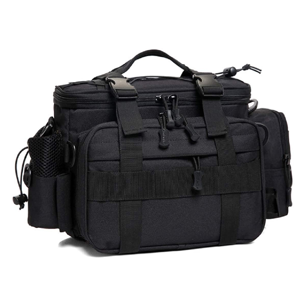 [해외] 낚시 숄더 벨트가방, Multifunctional 루어 래그 가방