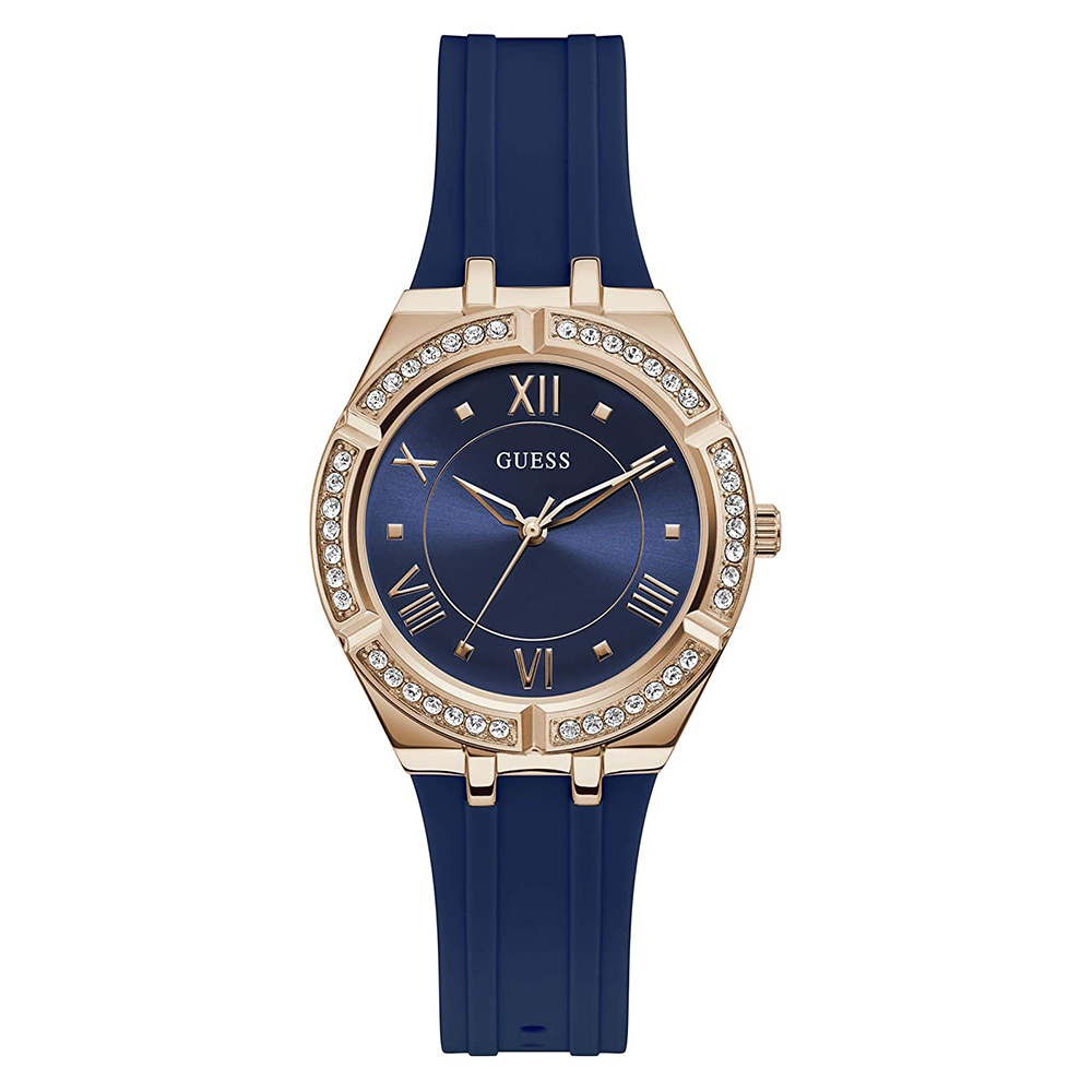 [해외] Guess Watches 손목시계 GW0034L4 여성용 정규 수입품