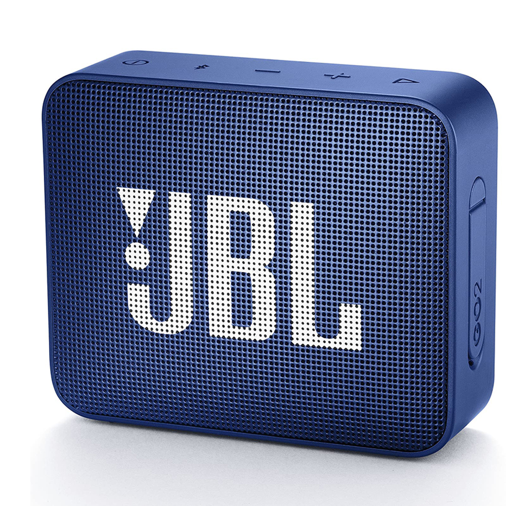 [해외] JBL GO2 BLUETOOTH스피커 IPX7방수/포터블