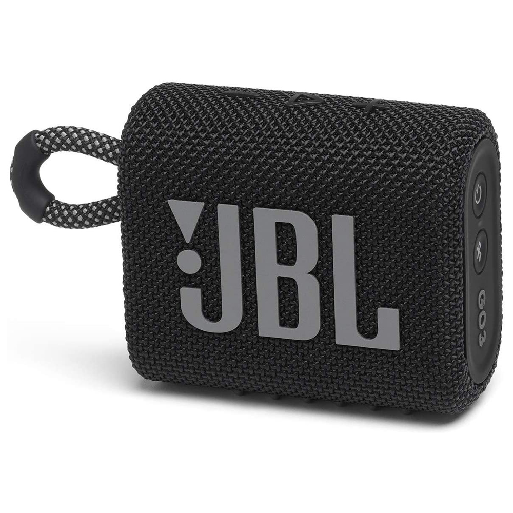 [해외] JBL GO I BLUETOOTH스피커 USB C충전/IP67방진