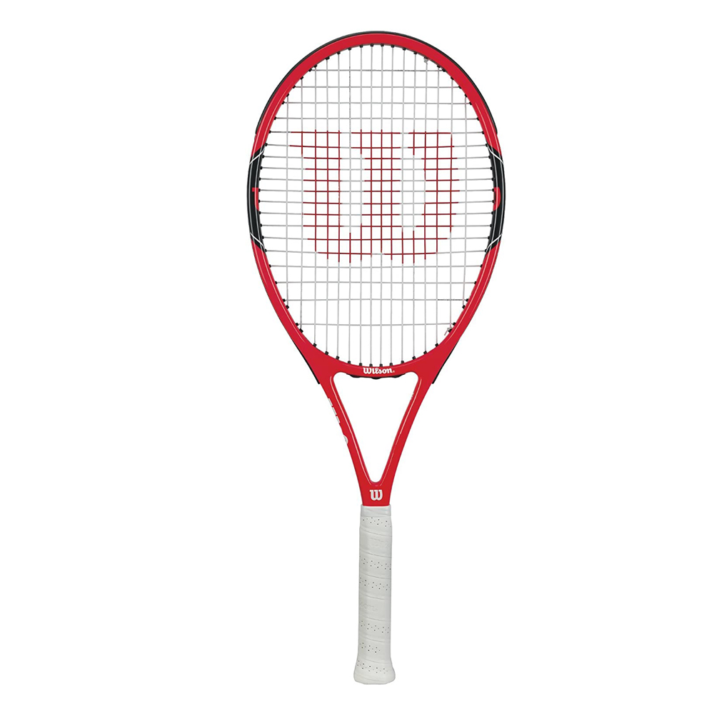 [해외] Wilson(윌슨) 테니스라켓 FEDERER100 WRT3110002 G2