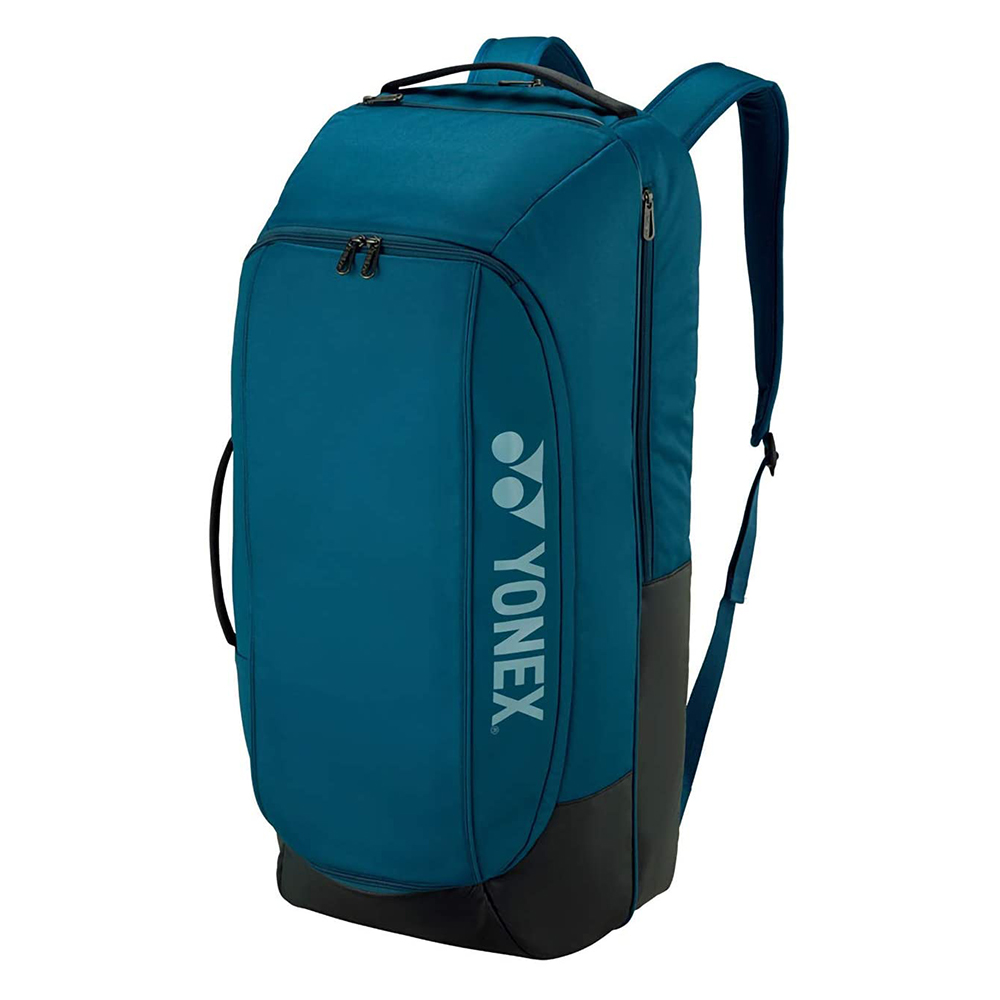 [해외] 요넥스 YONEX 박스 라켓 가방 (테니스 6개용) BAG2012BR