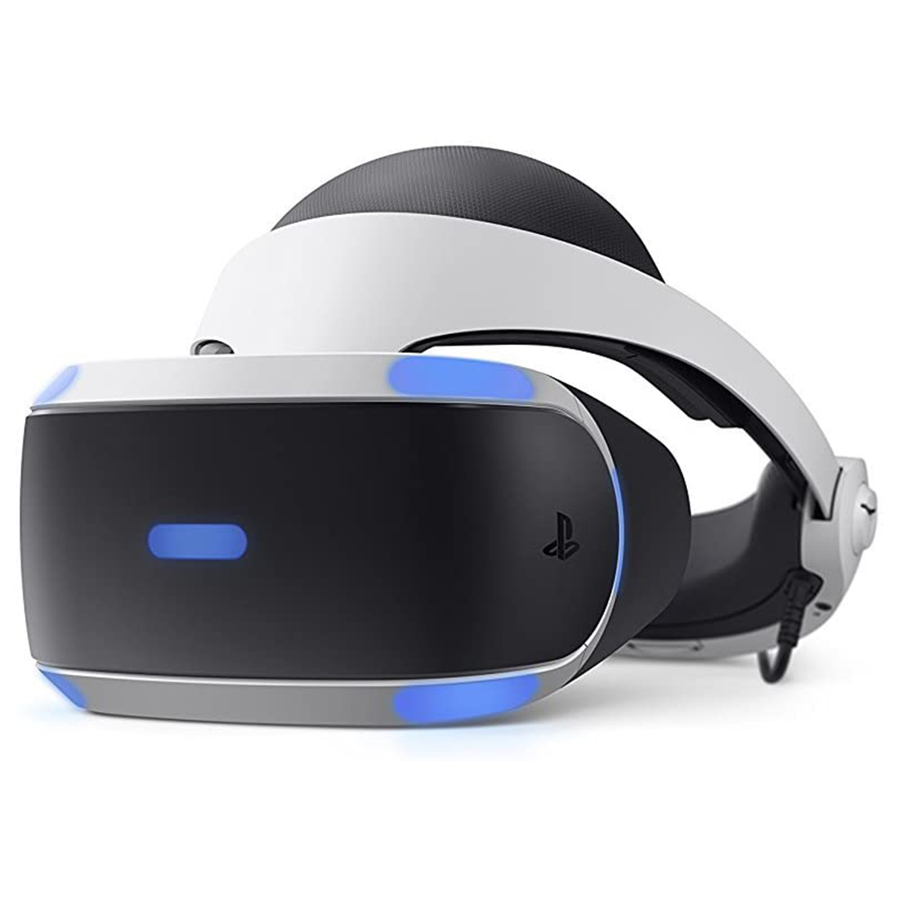 [해외] 플레이스테이션4 VR PlayStation CAMERA 동봉판
