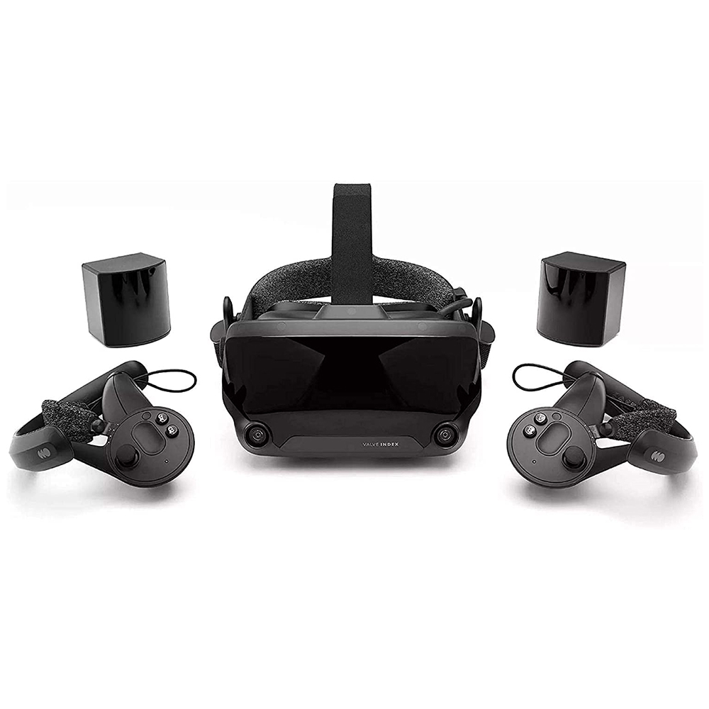 [해외] VALVE INDEX VR 3D 안경 키트