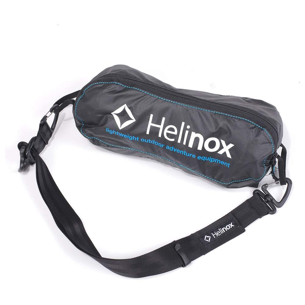 [해외] 헬리 녹스 (Helinox) 어깨 끈 BK 1822239