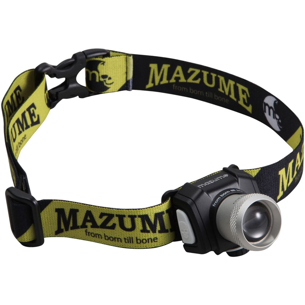 [해외] MAZUME (마즈메) Focus One Limited MZAS-301