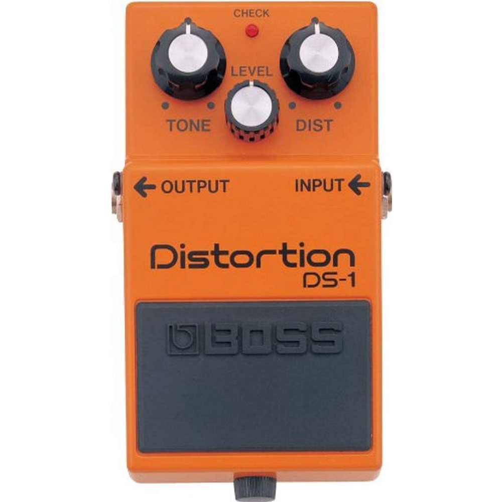 [해외] BOSS Distortion DS-1