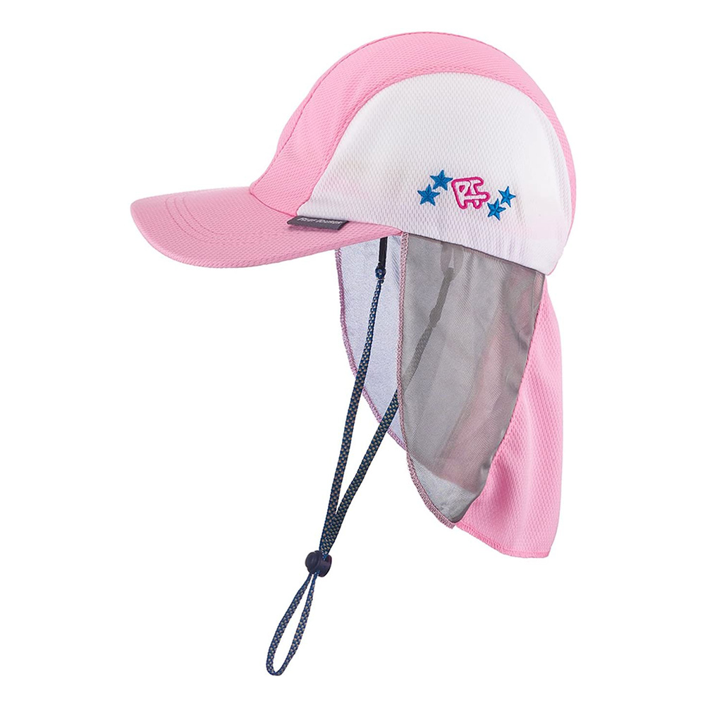 [해외] 리프 투어러 어린이용 쥬니어 UV 캡 모자 RA5006