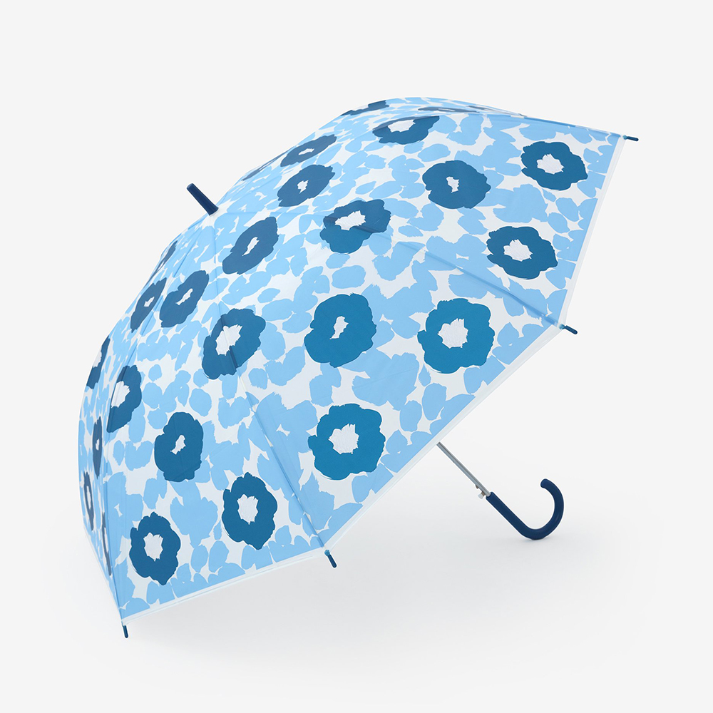 [해외] SOUSOU 소우소우 비닐 우산 (대) 유우 유우
