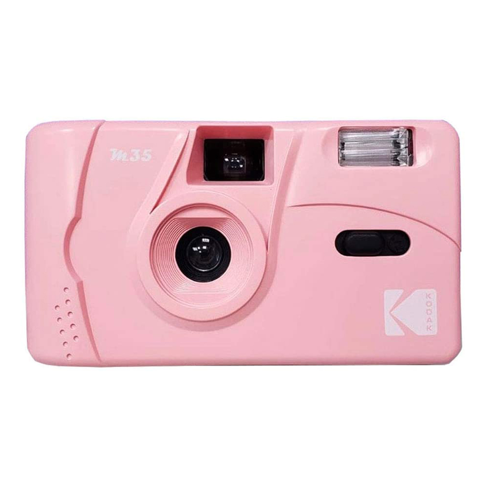 [해외] 코닥 필름 카메라 M35 캔디 핑크