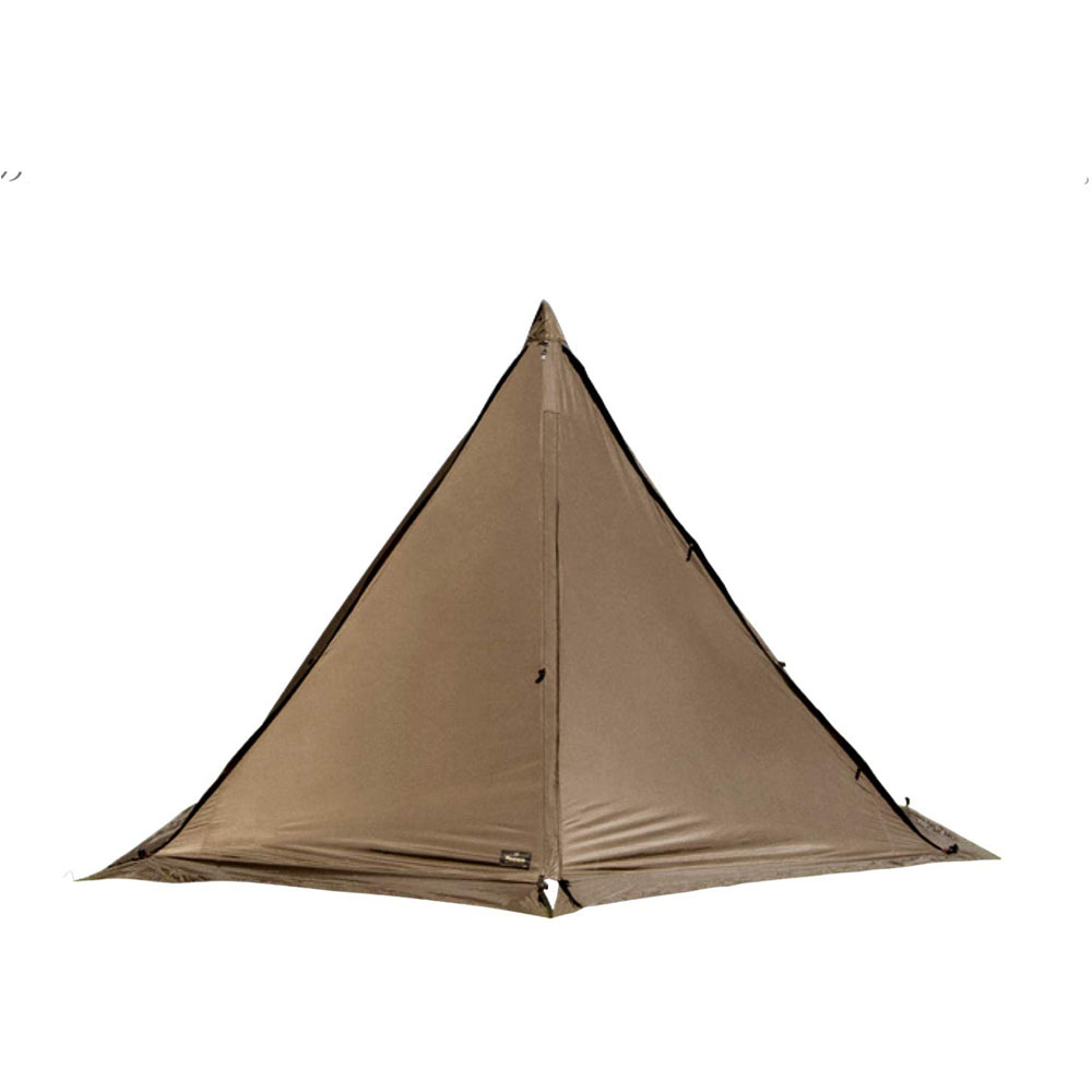 [해외] ogawa (오가와) 야외 캠핑 텐트 원 폴 형 타소 2726