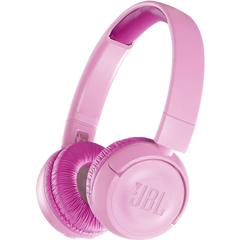 [해외] JBL JR300BT 어린이용 무선 헤드폰 (2색상)
