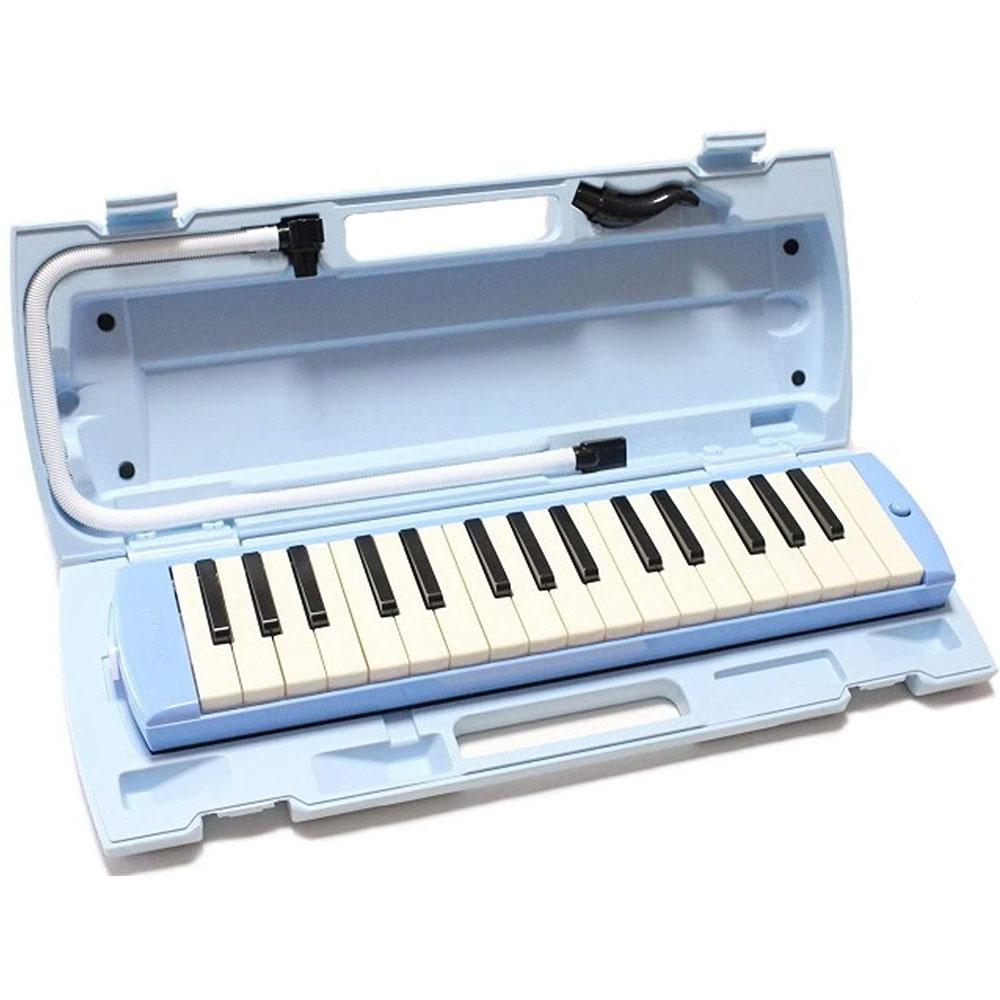 [해외] 야마하 건반 하모니카 피아노 32건반 P32E / P32EP