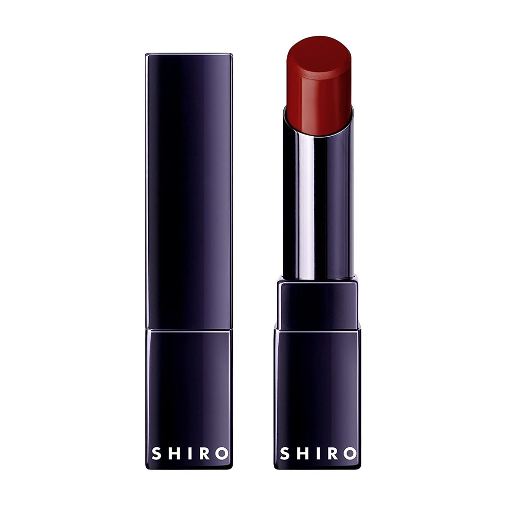 [해외] SHIRO 진저 립스틱 9I06(딥 프레드)(상자 없음)