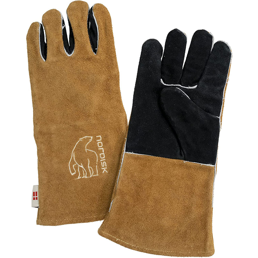 [해외] NORDISK 캠핑 장갑 Torden Gloves 2021 모델 149034