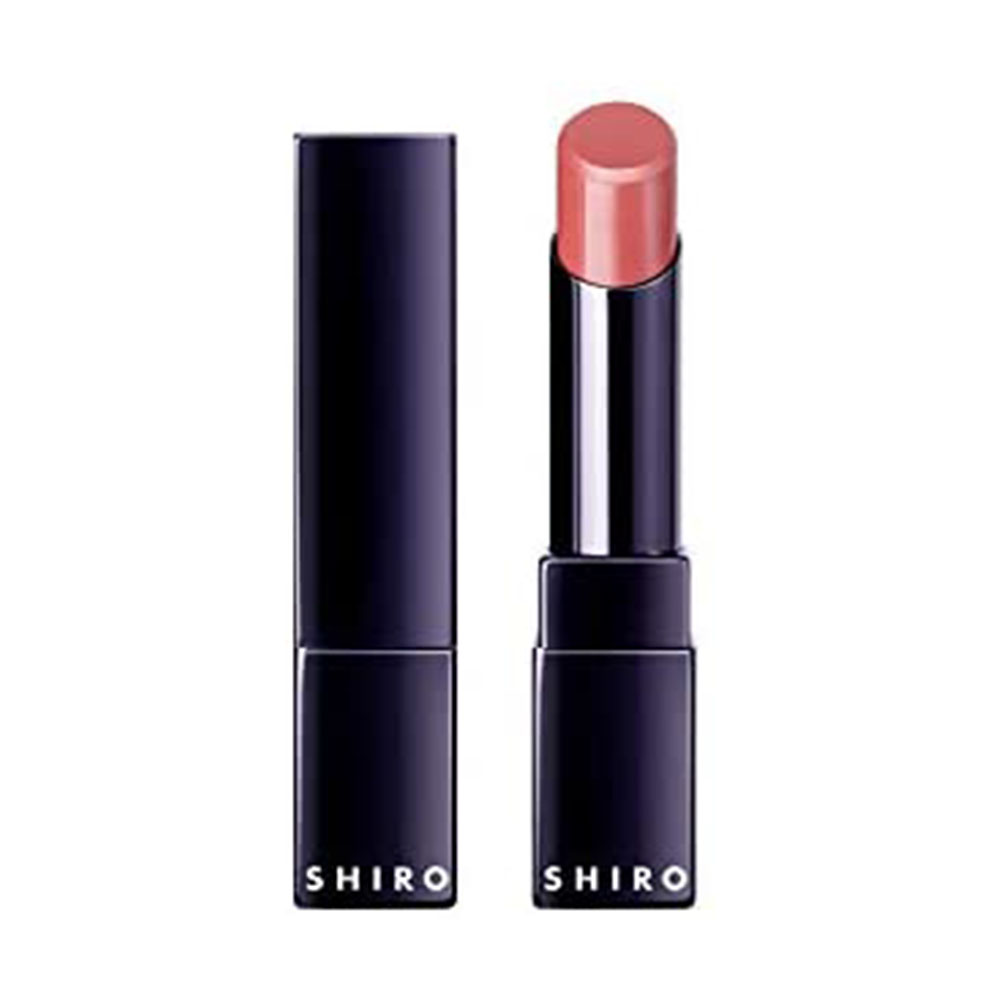 [해외] SHIRO 진저 립스틱 9I01 핑크 베이지