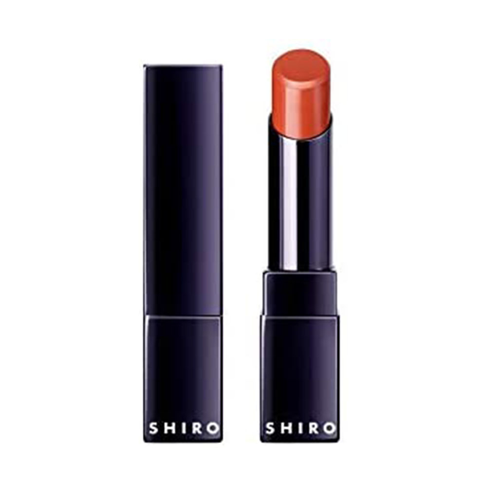 [해외] SHIRO 진저 립스틱 9I02 카퍼 브라운