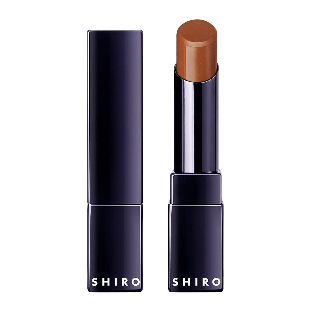 [해외] SHIRO 진저 립스틱 글로우 0I02 (메탈릭 카퍼)