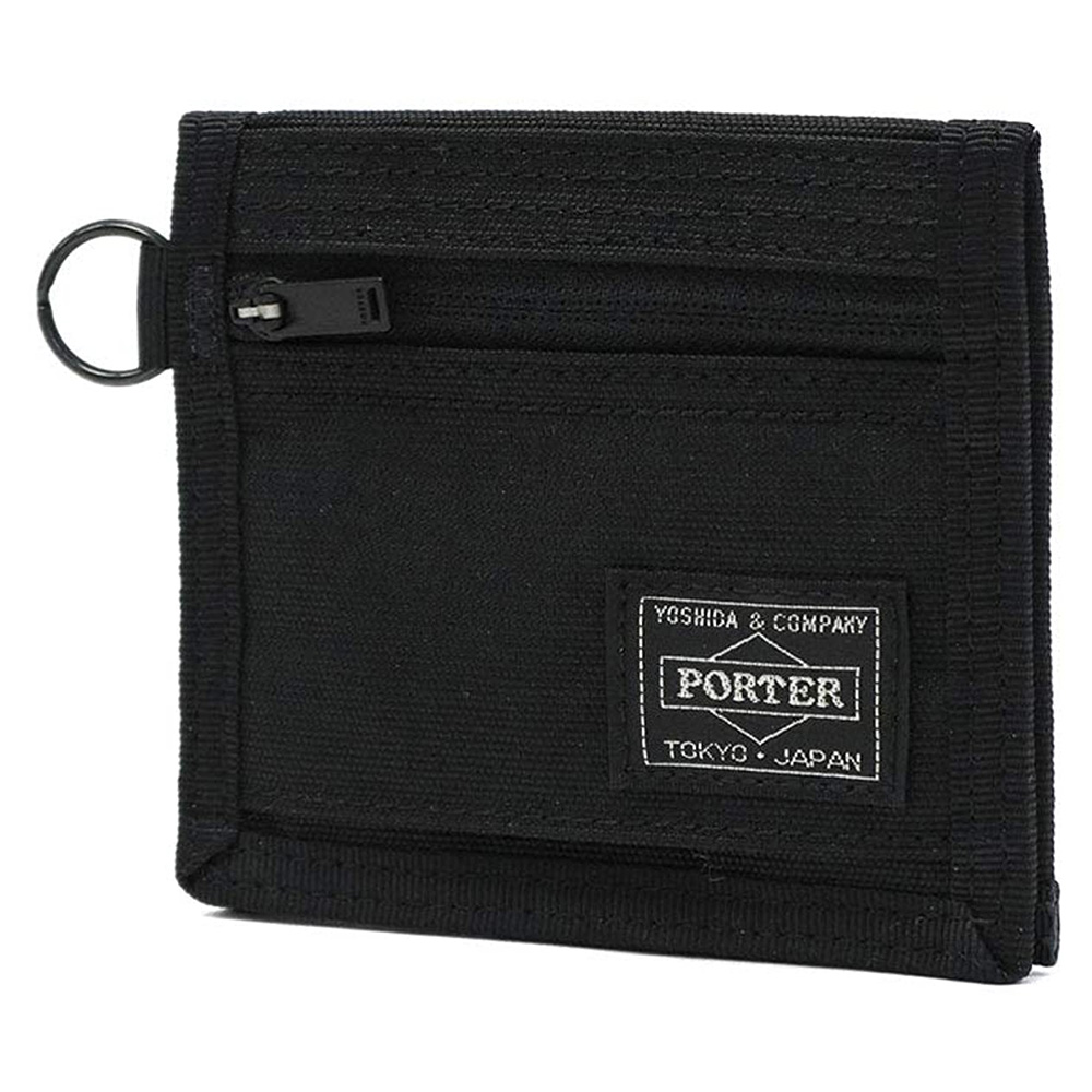 [해외] PORTER 포터 미니 지갑 하이브리드